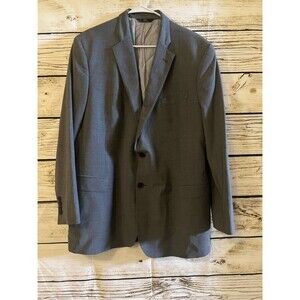 Men’s Brooks Brothers 346 explorer Fitzgerald fit coat 46R Box A